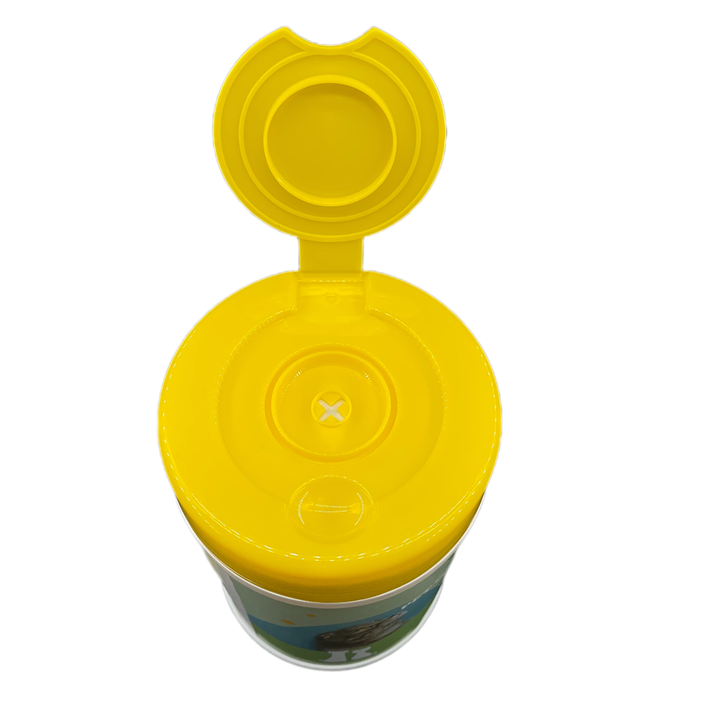 免冲洗宠物清洁湿巾适用于狗和猫清洁泪痕护理宠物湿巾