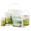 Steriele Nie-geweefde Mediese Alkohol Depper 70% Isopropyl Telefoon Wipes Alkohol Wet Wipes
