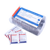 Steriele Nie-geweefde Mediese Alkohol Depper 70% Isopropyl Telefoon Wipes Alkohol Wet Wipes