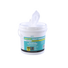 Steriele Nie-geweefde Mediese Alkohol Depper 70% Isopropyl Telefoon Wipes Alkohol Wet Wipes