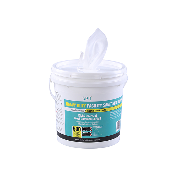 Steriele Nie-geweefde Mediese Alkohol Depper 70% Isopropyl Telefoon Wipes Alkohol Wet Wipes